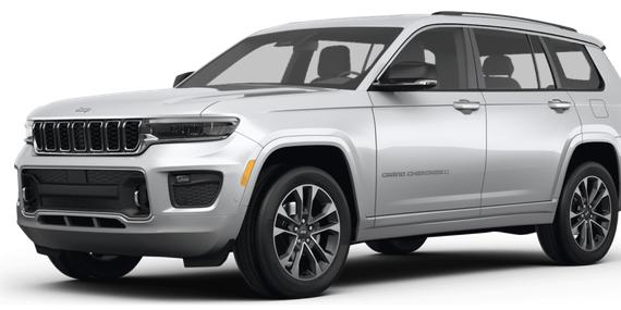 JEEP GRAND CHEROKEE 2022 1C4RJKDG8N8508121 image